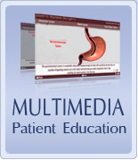 Multimedia Patient Education - Martin Obesity Surgery